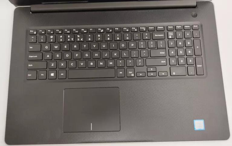 LAPTOP DELL INSPIRON 3520
