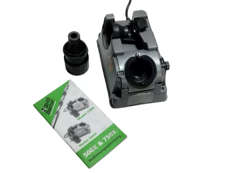OSTRZAŁKA DO WIERTEŁ DRILL DOCTOR 500X
