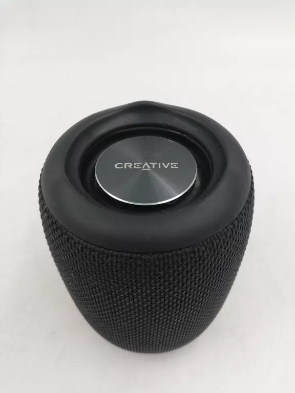 GŁOŚNIK PRZENOŚNY CREATIVE MUVO PLAY 10W