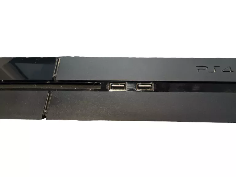 KONSOLA PS4 + 2 PADY SONY I OKABLOWANIE
