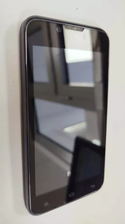 TELEFON MYPHONE DUOSMART +ŁADOWARKA