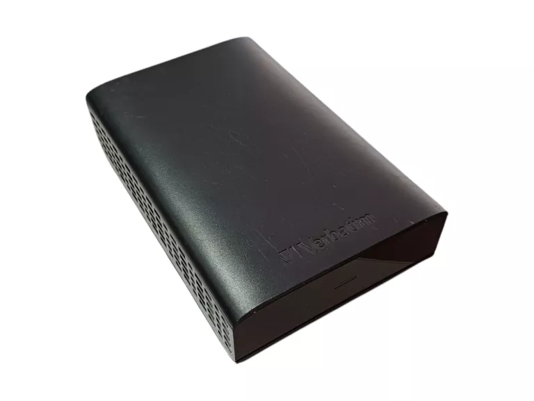 DYSK ZEWNĘTRZNY VERBATIM 3TB MODEL: 47673