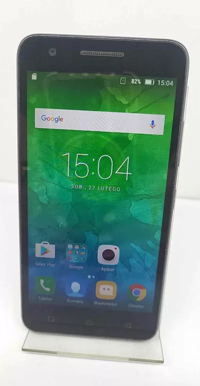 TELEFON LENOVO C2 K10A40 OPIS