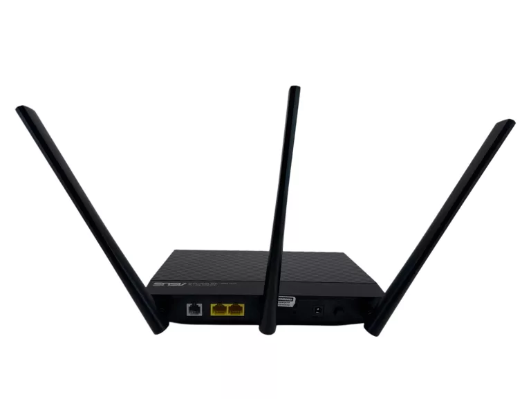 ROUTER ASUS DSL AC750