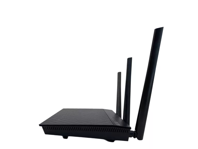 ROUTER ASUS DSL AC750