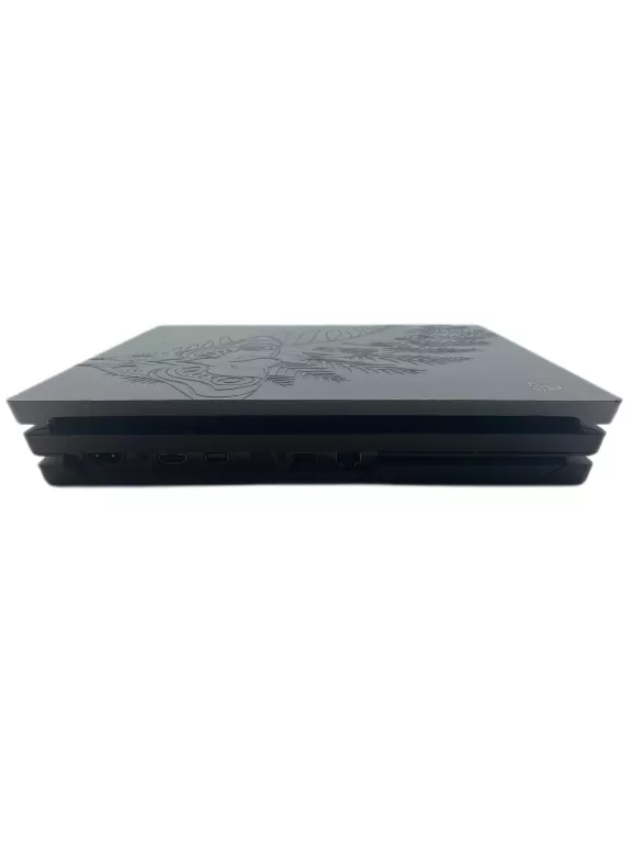 KONSOLA PS4 PRO THE LAST OF US 2 EDITION