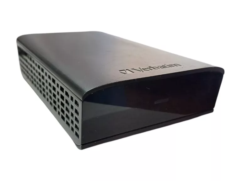 DYSK ZEWNĘTRZNY VERBATIM 3TB MODEL: 47673