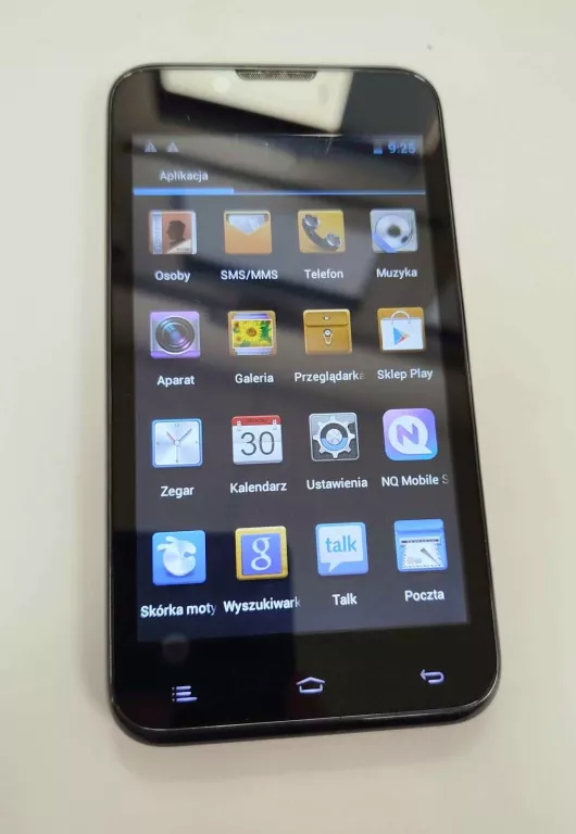 TELEFON MYPHONE DUOSMART +ŁADOWARKA