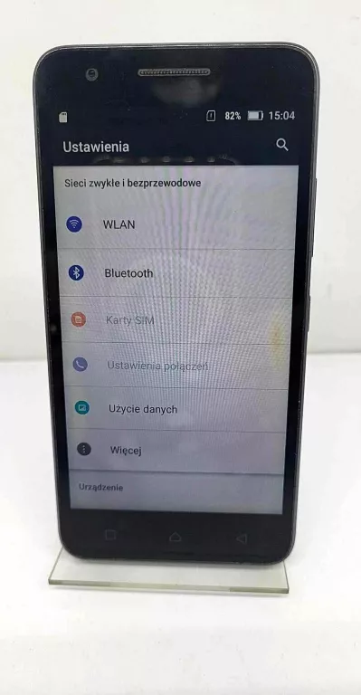 TELEFON LENOVO C2 K10A40 OPIS