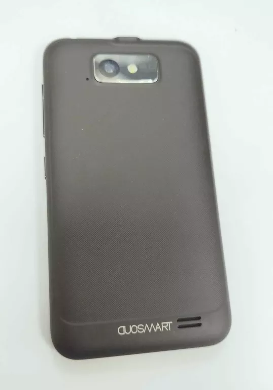 TELEFON MYPHONE DUOSMART +ŁADOWARKA