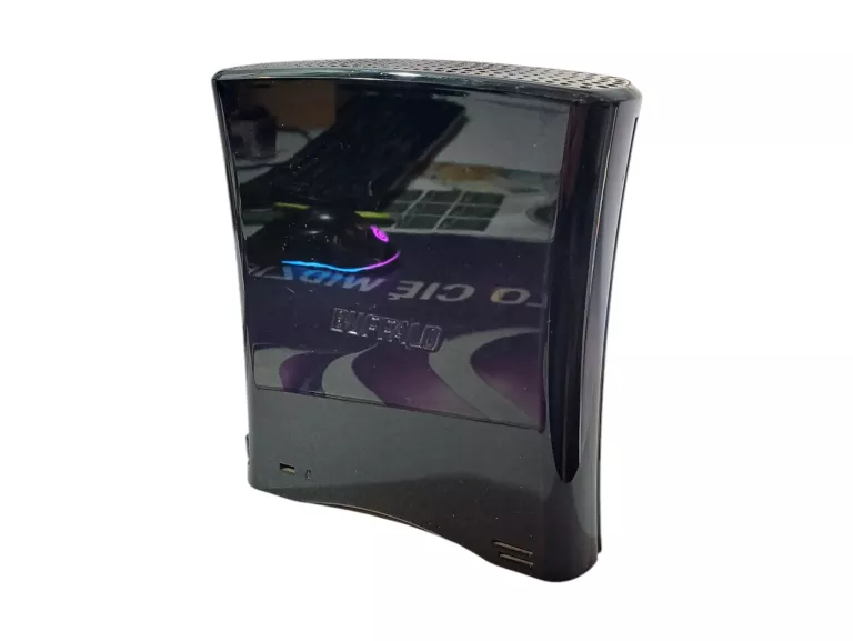 DYSK ZEWNĘTRZNY BUFFALO 1,5TB