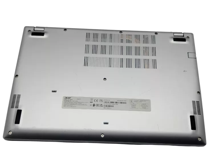 LAPTOP ACER ASPIRE 5 I5 8/512GB SSD WIN 11 15,6"