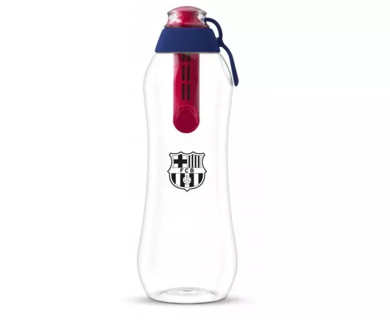BUTELKA DAFI SOFT FC BARCELONA 0,5L + 1 FILTR