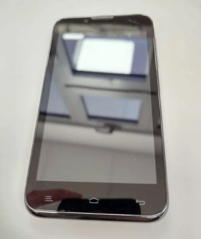 TELEFON MYPHONE DUOSMART +ŁADOWARKA