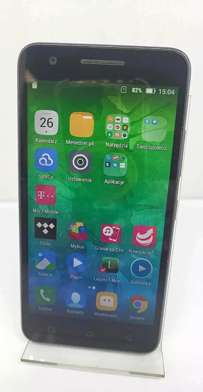 TELEFON LENOVO C2 K10A40 OPIS