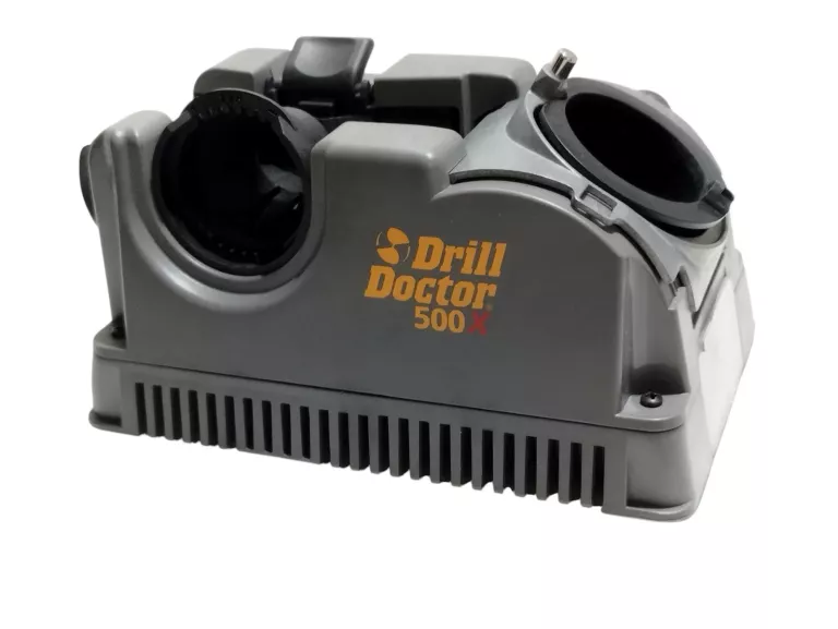 OSTRZAŁKA DO WIERTEŁ DRILL DOCTOR 500X