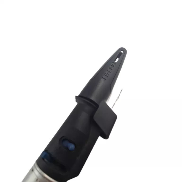 LUTOWNICA GAZOWA PALNIK VERSATIP DREMEL