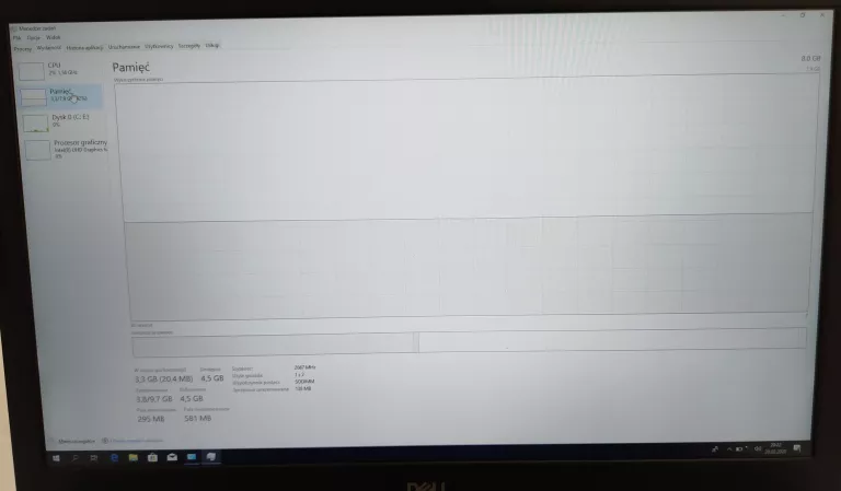 LAPTOP DELL INSPIRON 3520