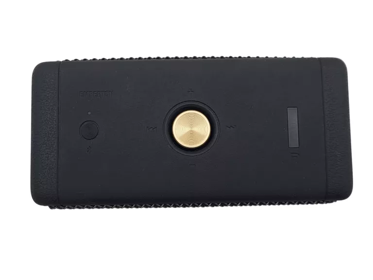 GŁOŚNIK BLUETOOTH PRZENOŚNY MARSHALL EMBERTON 20 W