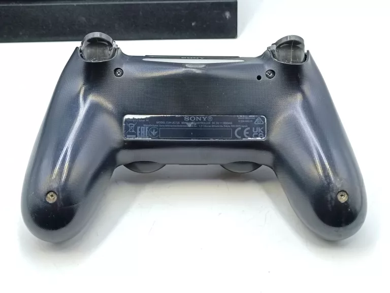 KONSOLA PS4 500GB 1X PAD GRA
