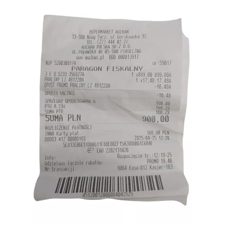 EKSPRESS BARISTA MACHINE A EXPRESSO 2 EN 1