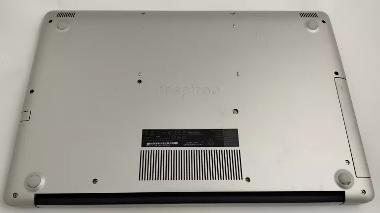 LAPTOP DELL INSPIRON 3520