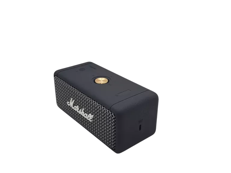GŁOŚNIK BLUETOOTH PRZENOŚNY MARSHALL EMBERTON 20 W