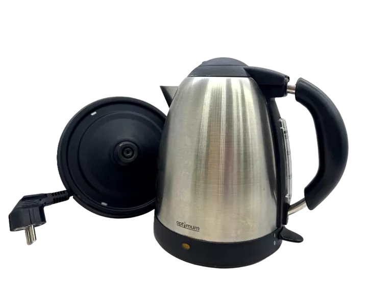 CZAJNIK BEZPRZEWODOWY OPTIMUM CJ 1000