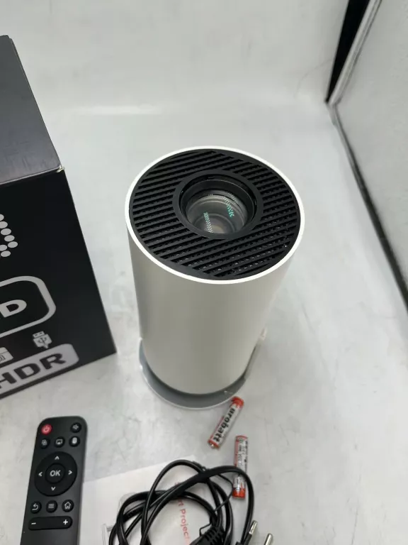 GALAXIA SMART PROJEKTOR HY300 KOMPLET