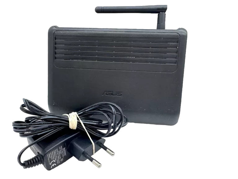 ROUTER STACJONARNY WIFI ASUS RT-N10