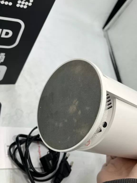 GALAXIA SMART PROJEKTOR HY300 KOMPLET