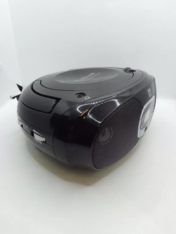 RADIO CD DUAL PUDEŁKO