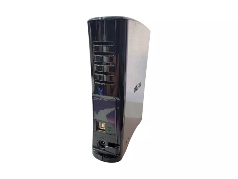 DYSK ZEWNĘTRZNY BUFFALO 1,5TB