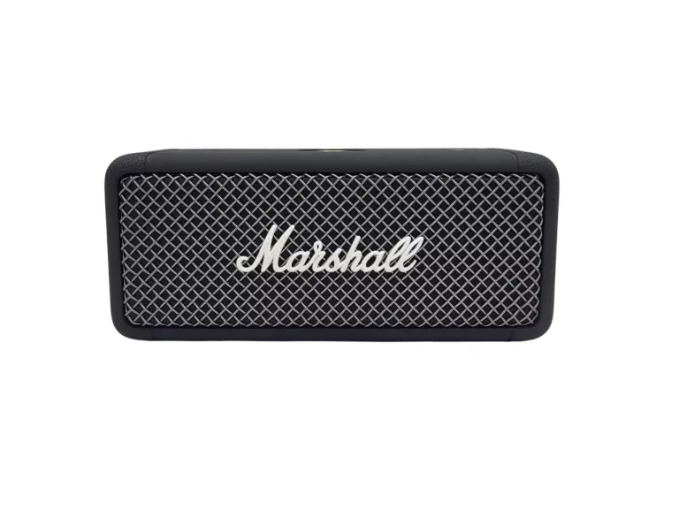GŁOŚNIK BLUETOOTH PRZENOŚNY MARSHALL EMBERTON 20 W