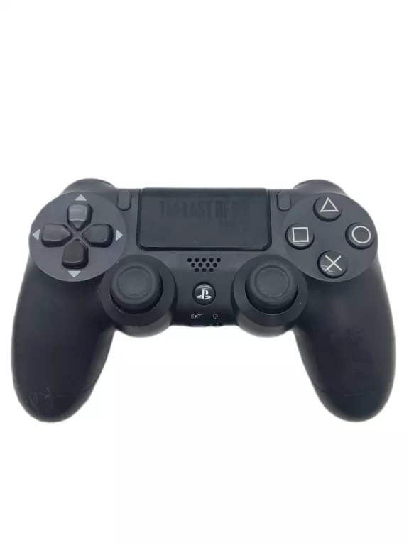 KONSOLA PS4 PRO THE LAST OF US 2 EDITION