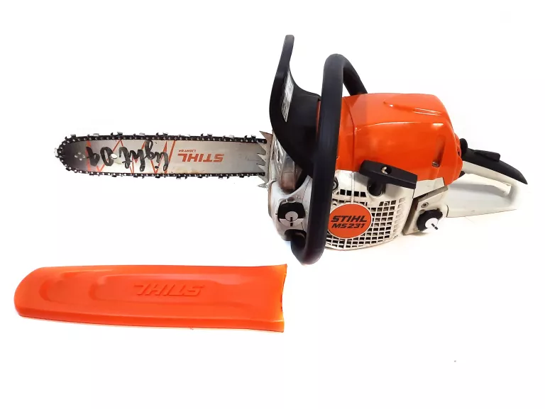 PIŁA STIHL 231