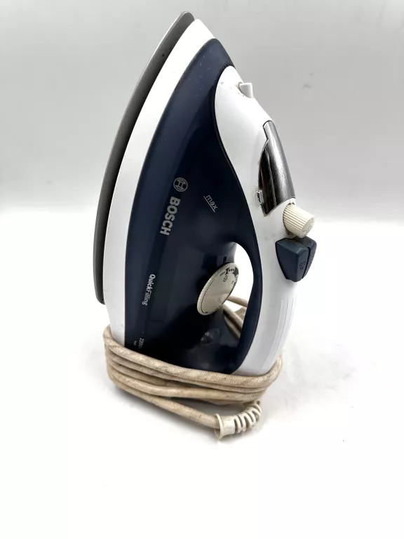 ŻELAZKO BOSCH QUICK FILLING TDA2377