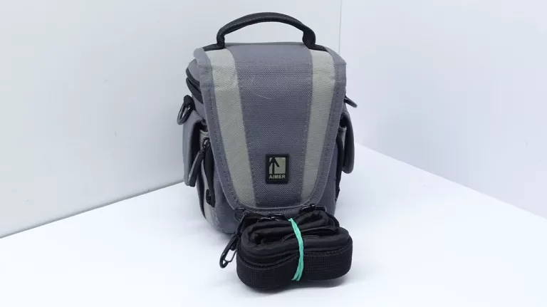 APARAT KOMPAKTOWY PANASONIC DMC-FZ28 ZESTAW