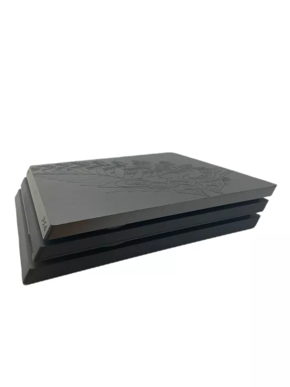 KONSOLA PS4 PRO THE LAST OF US 2 EDITION