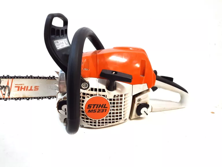 PIŁA STIHL 231