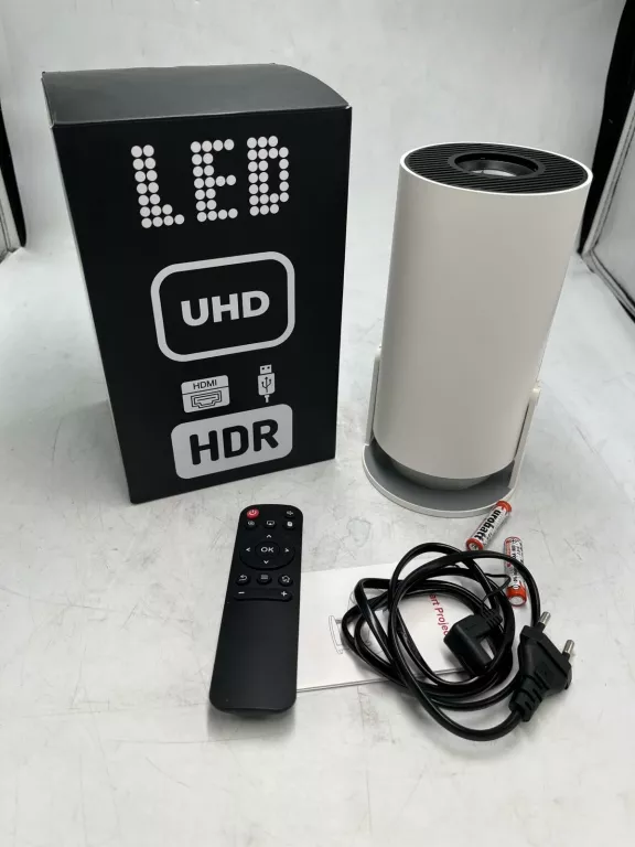 GALAXIA SMART PROJEKTOR HY300 KOMPLET