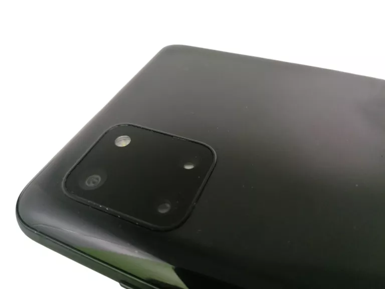 TELEFON NOTE 10LITE KOMPLET Z RYSIKIEM 6\128GB