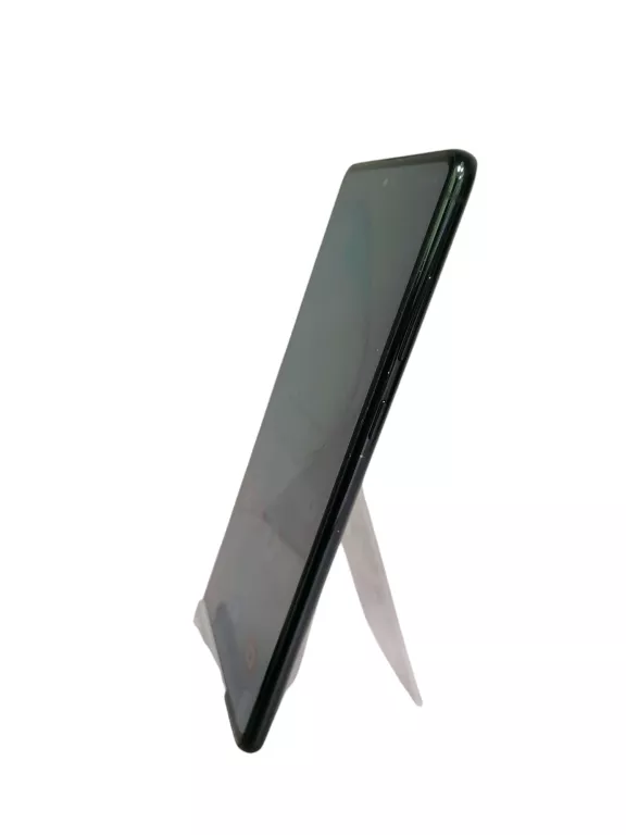 TELEFON NOTE 10LITE KOMPLET Z RYSIKIEM 6\128GB