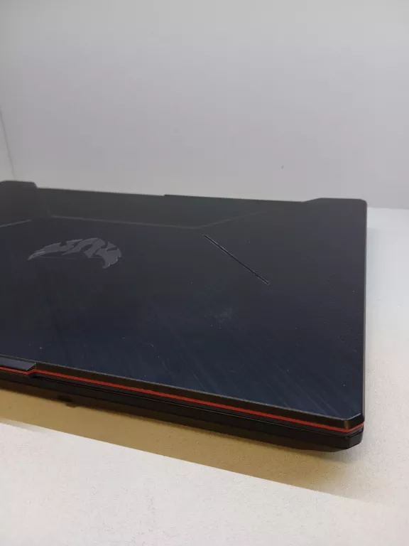 LAPTOP ASUS FX506L