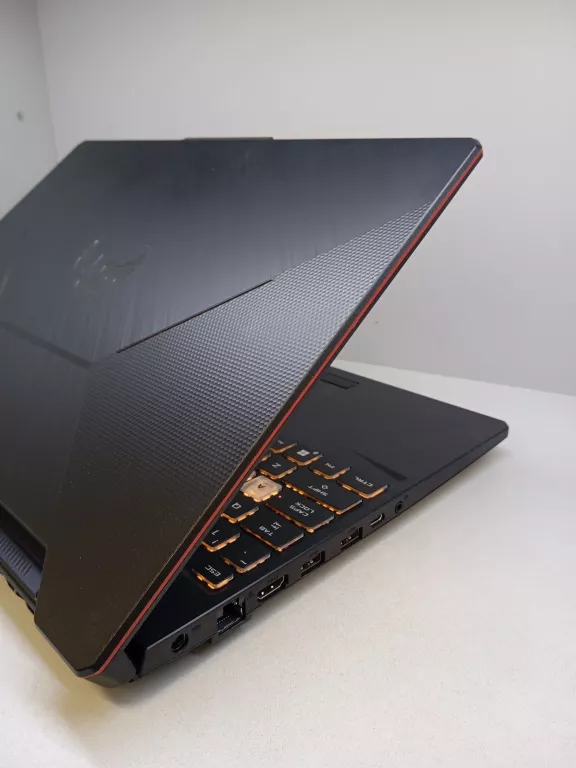 LAPTOP ASUS FX506L