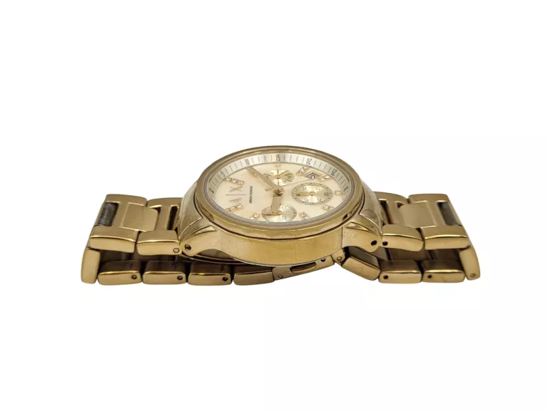 ZEGAREK DAMSKI ARMANI EXCHANGE AX4327