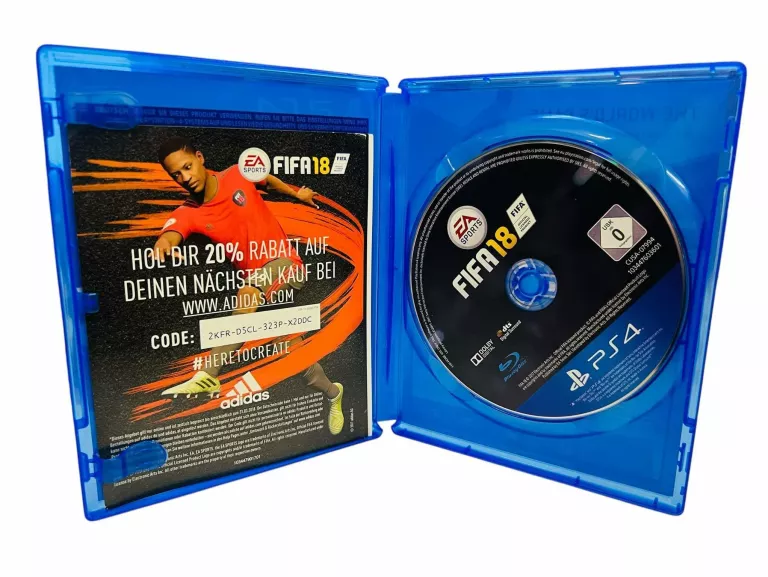 FIFA 18