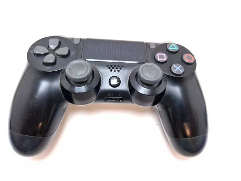 PAD BEZPRZEWODOWY DO PS4 SONY CZARNY