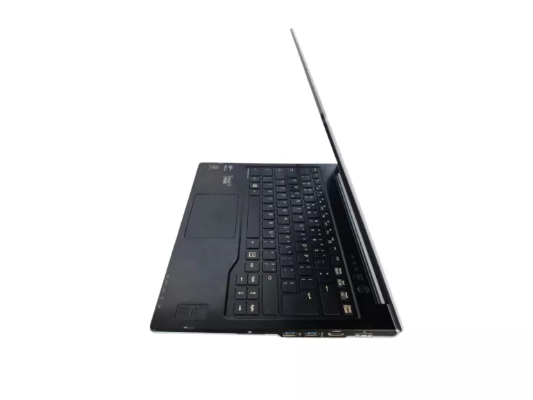 LAPTOP FUJITSU LIFEBOOK U SERIES + ŁAD