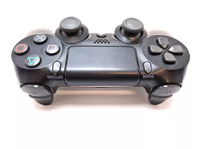 PAD BEZPRZEWODOWY DO PS4 SONY CZARNY